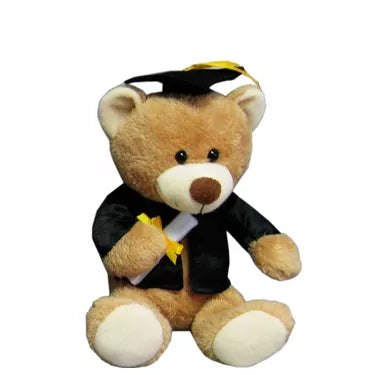 Personalized Graduation Bears
