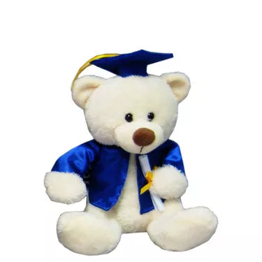 Personalized Graduation Bears