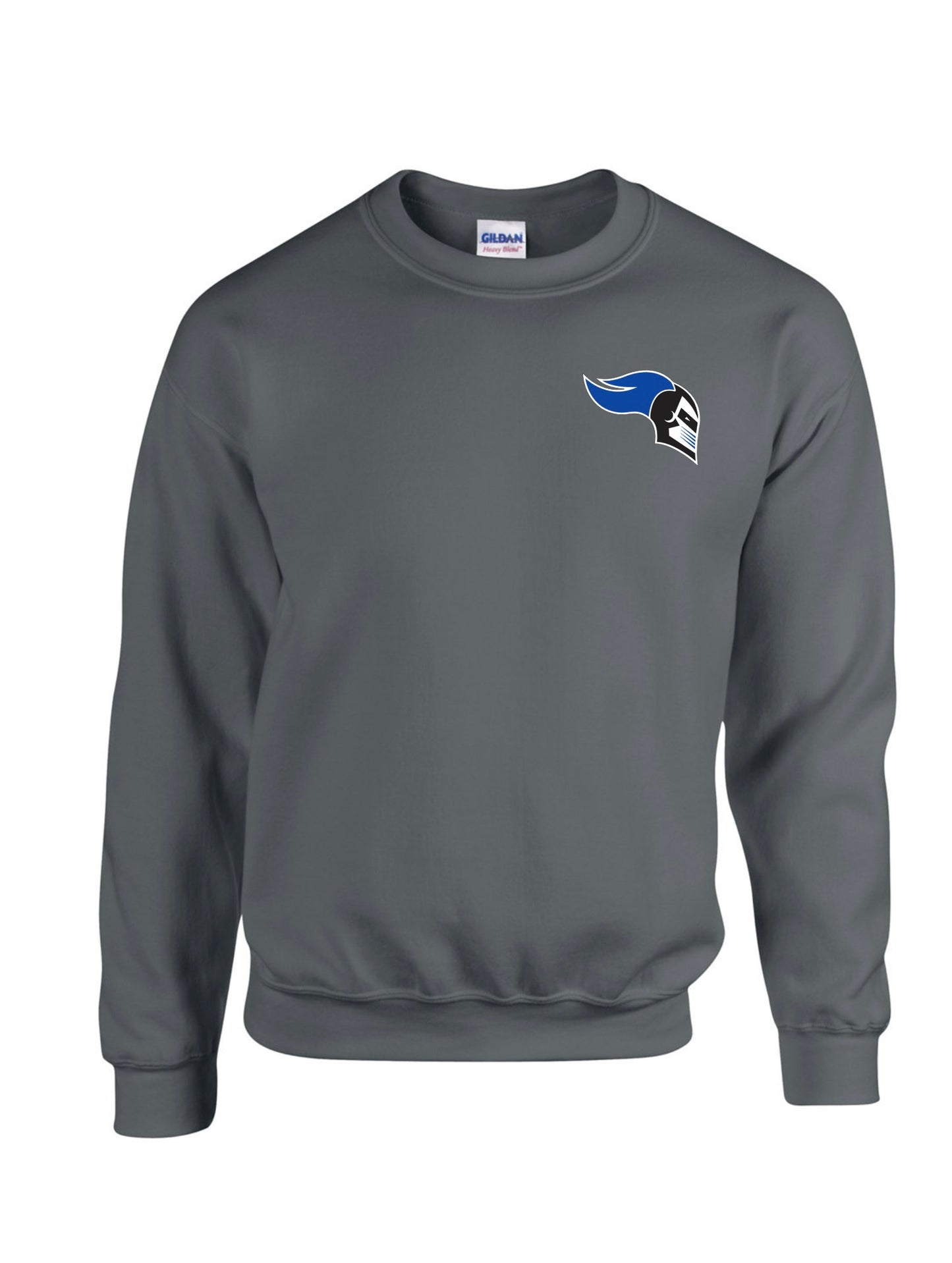 MSMC Logo 2 Crewneck Sweatshirt