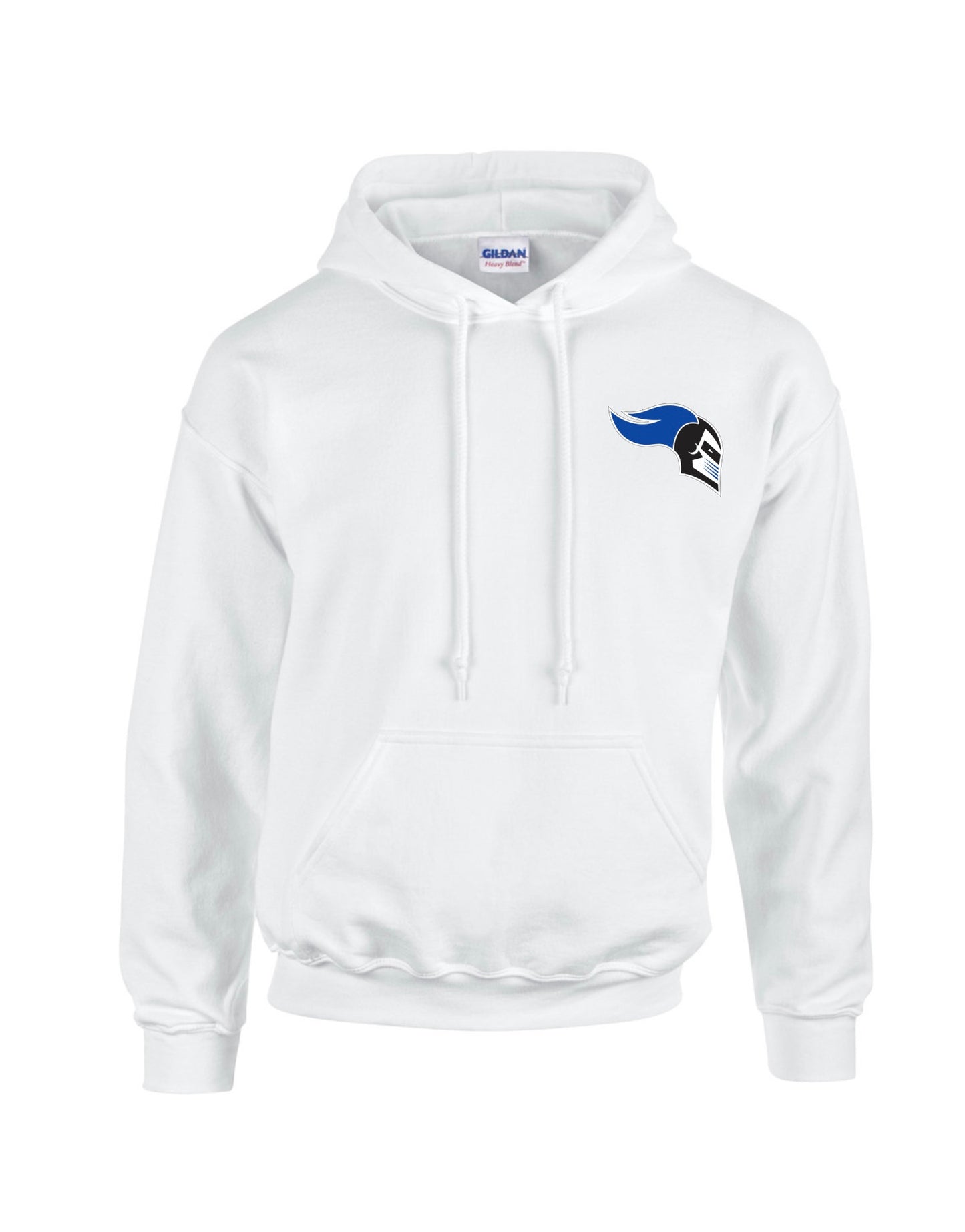 MSMC Logo 2 Hoodie