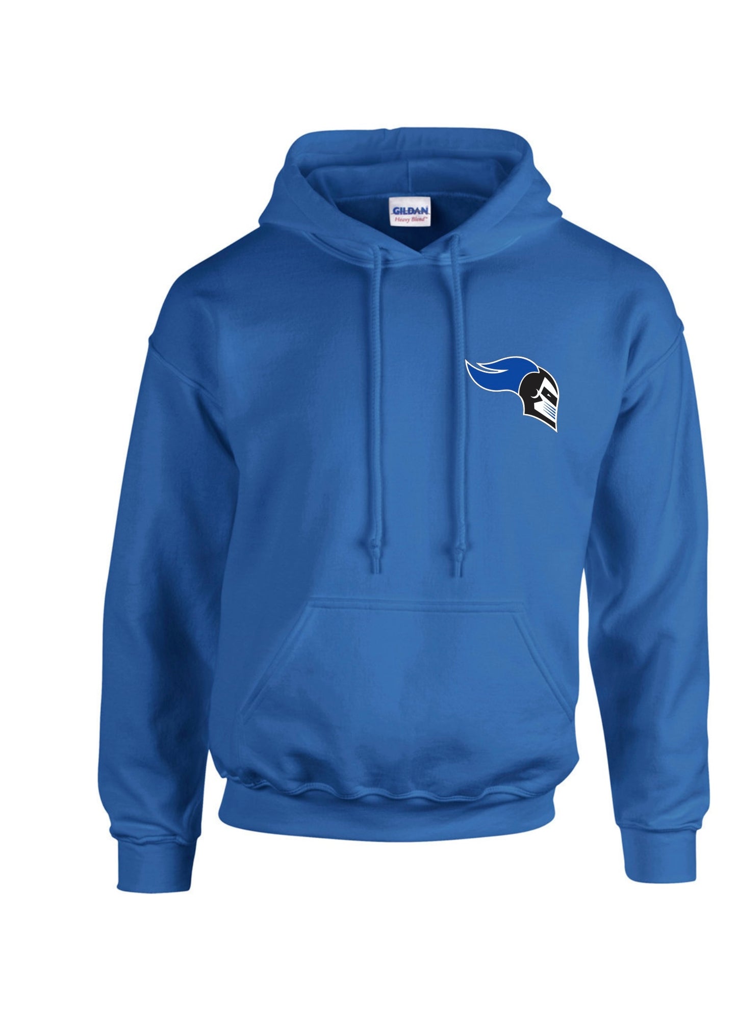 MSMC Logo 2 Hoodie