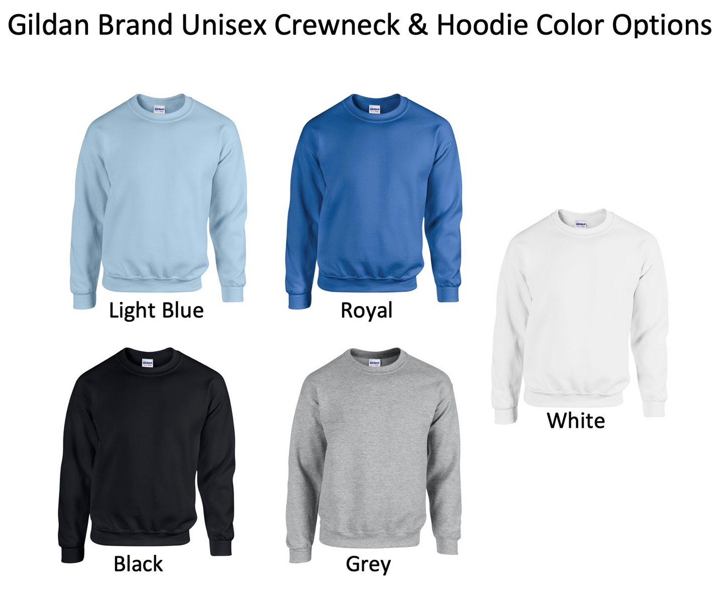In My Boy Mom Era Crewneck/Hoodie