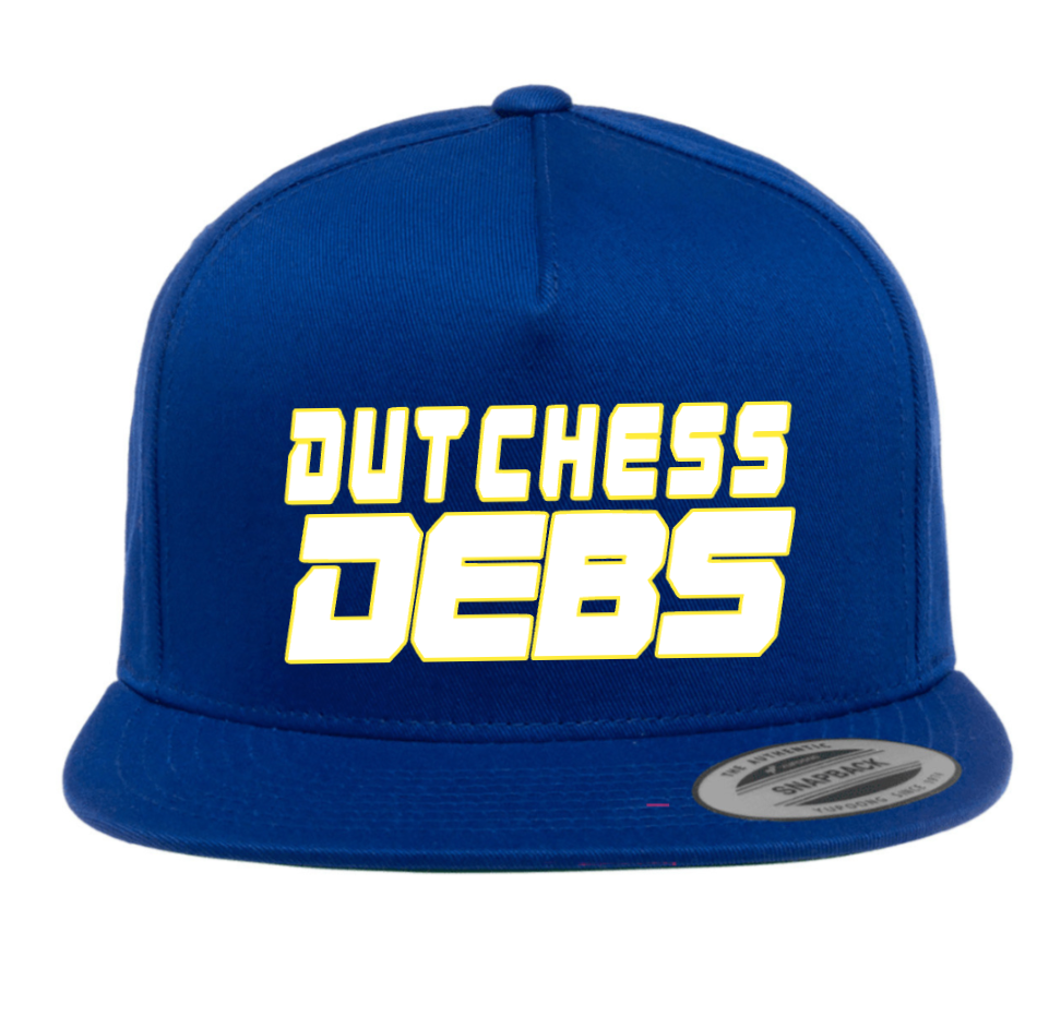 Dutchess Debs Snapback Trucker Hats