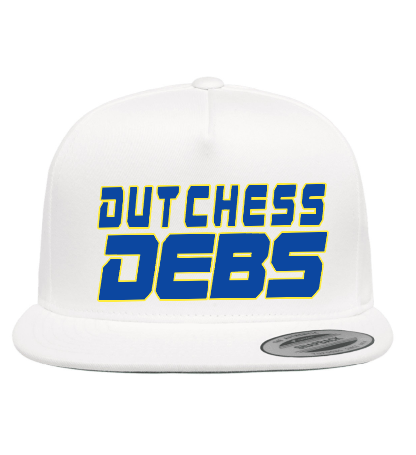 Dutchess Debs Snapback Trucker Hats