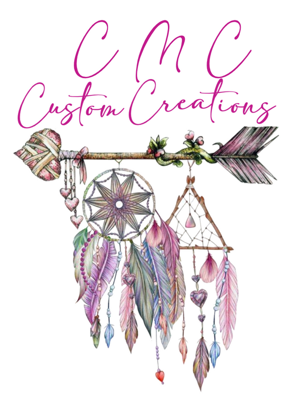 CMC Custom Creations logo