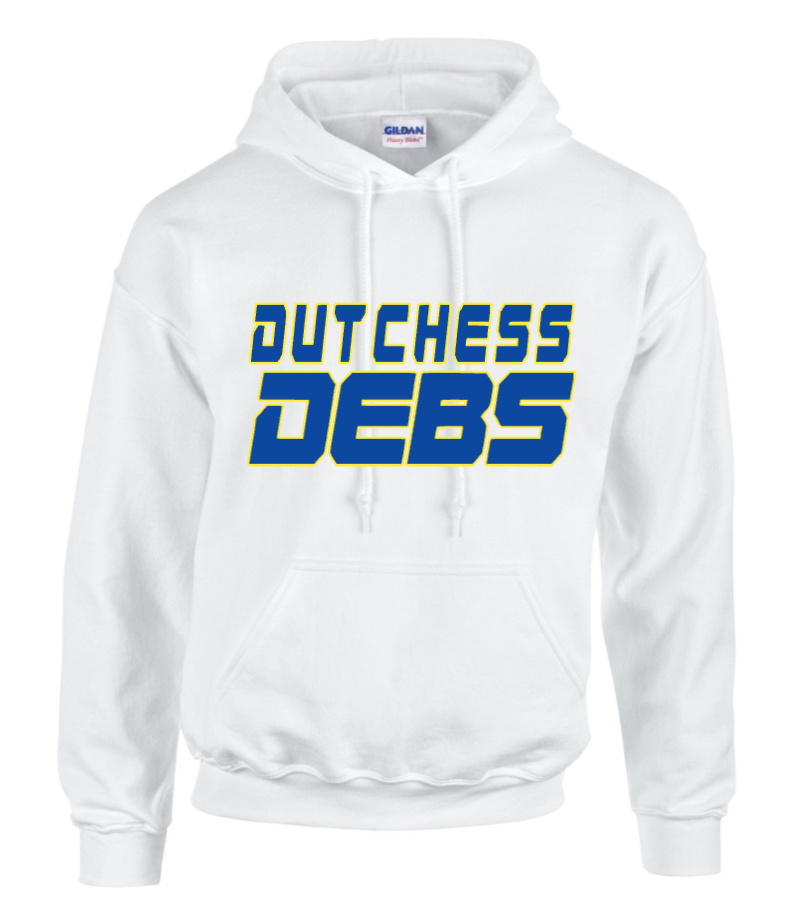 Dutchess Debs Hoodie Youth