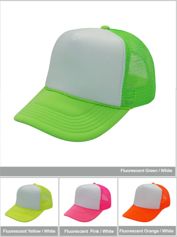 Sounds Like BS Embroidered Trucker Hat