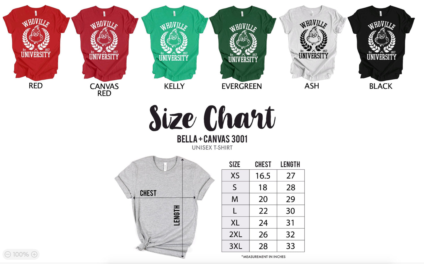 Christmas T-Shirt, Funny Christmas Shirts for Women, Christmas Gifts for Women University Shirt, Christmas Crewneck Graphic Tee