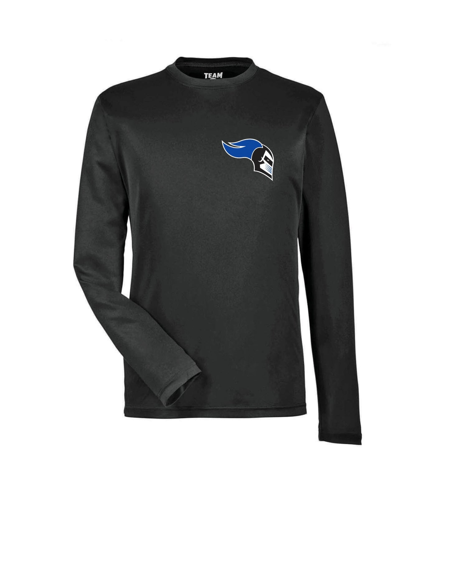 MSMC Logo 2 Performance Longsleeve Shirt