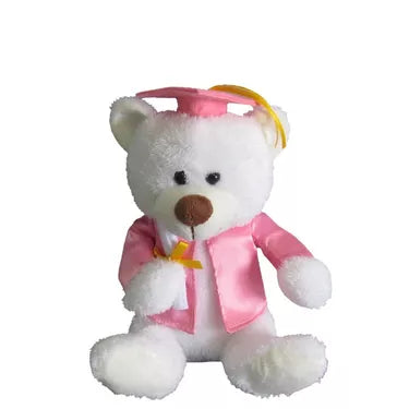 Personalized Graduation Bears