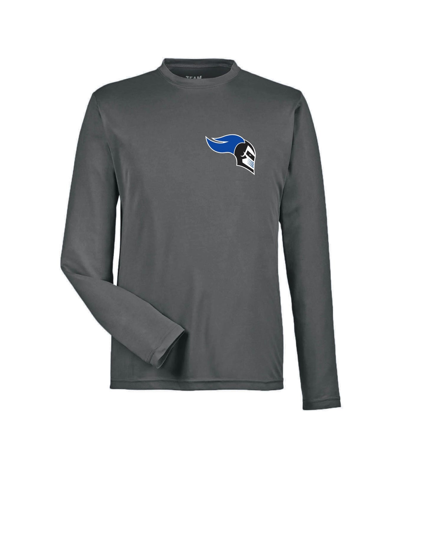 MSMC Logo 2 Performance Longsleeve Shirt