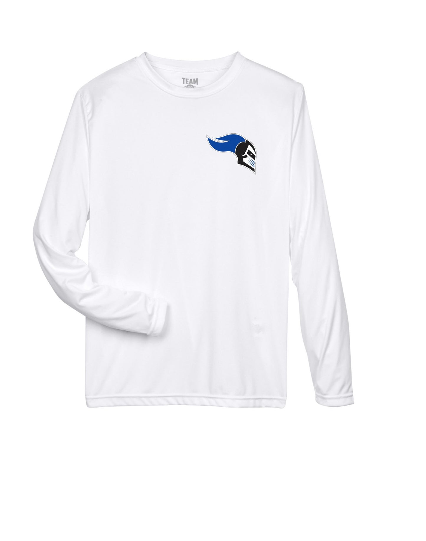 MSMC Logo 2 Performance Longsleeve Shirt