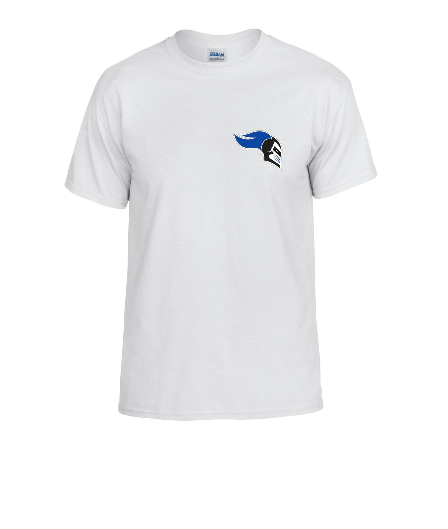 MSMC Logo 2 Regular T-Shirt