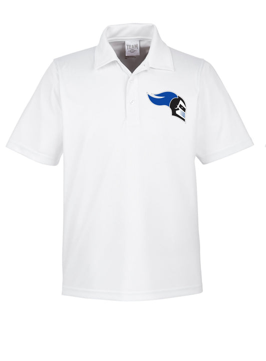 MSMC Logo 2 Performance Polo T-Shirt