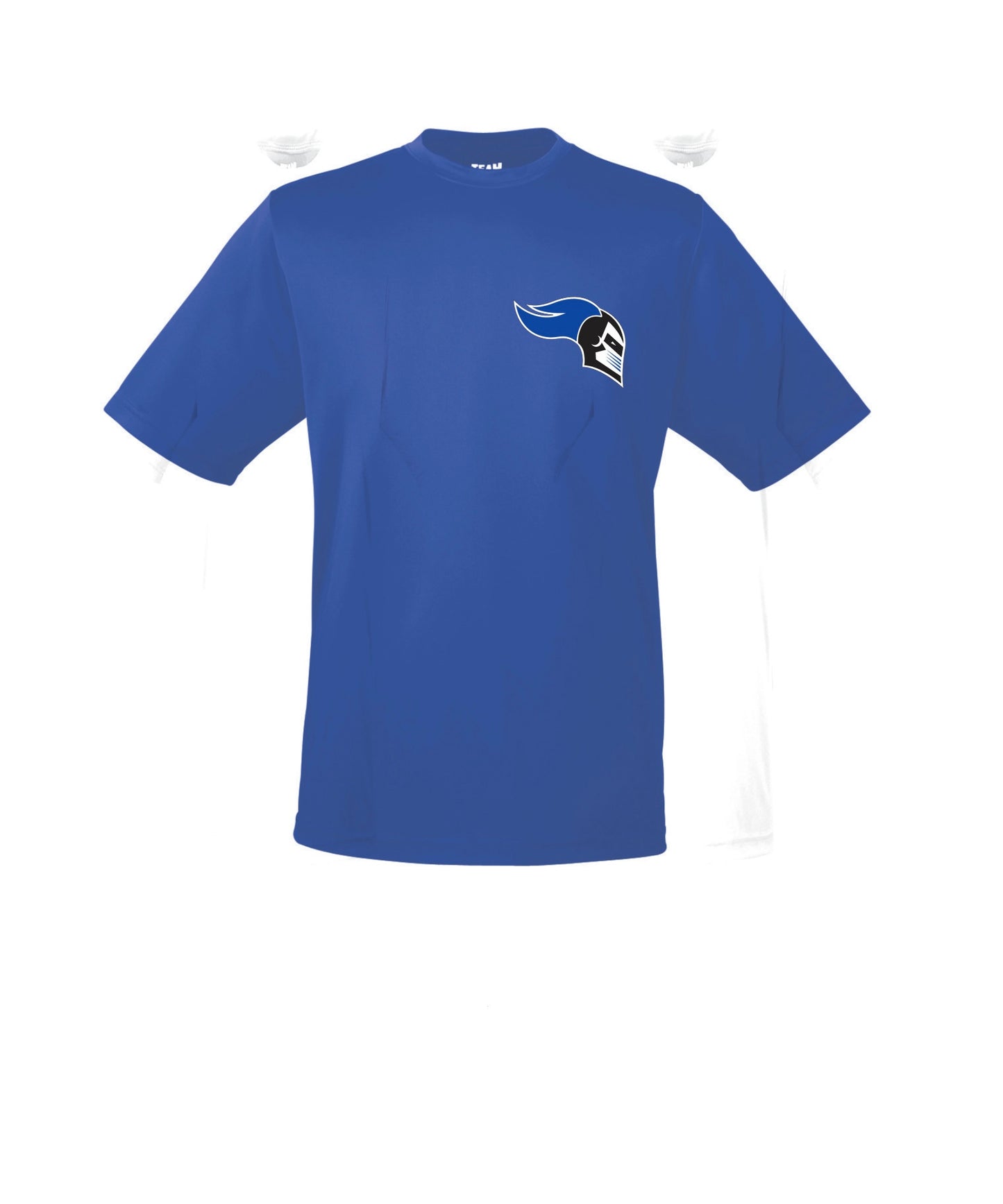 MSMC Logo 2 Performance T-Shirt