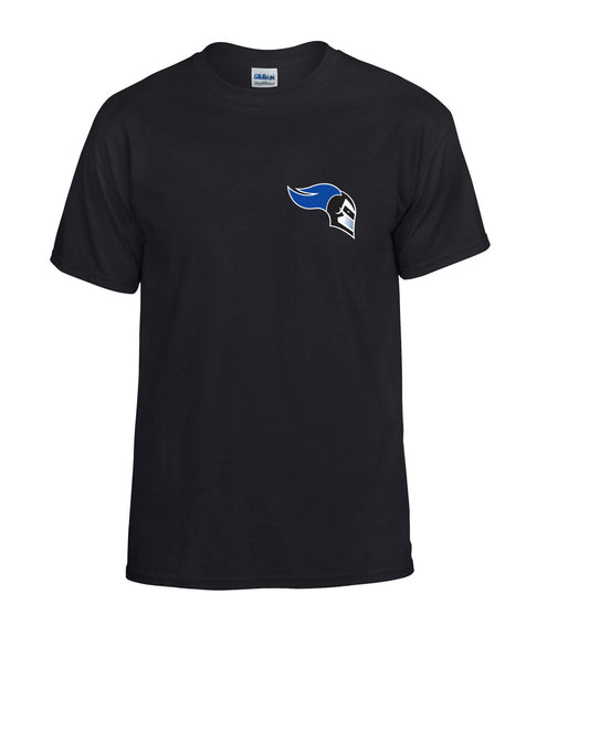MSMC Logo 2 Regular T-Shirt