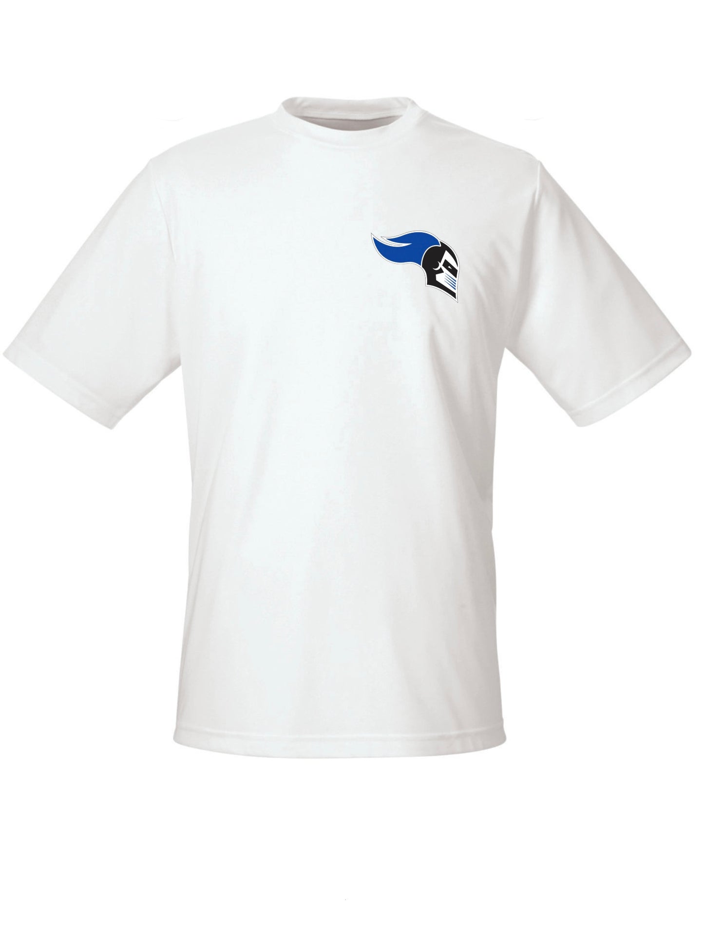 MSMC Logo 2 Performance T-Shirt