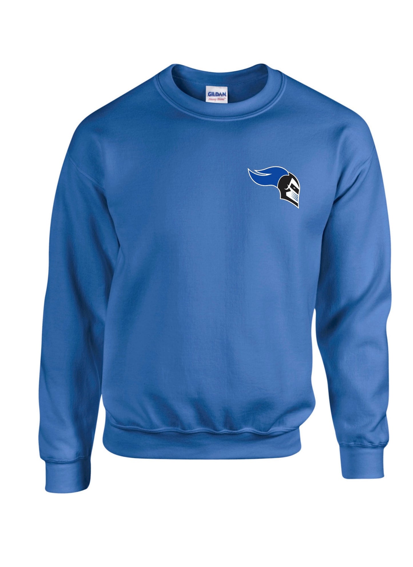 MSMC Logo 2 Crewneck Sweatshirt