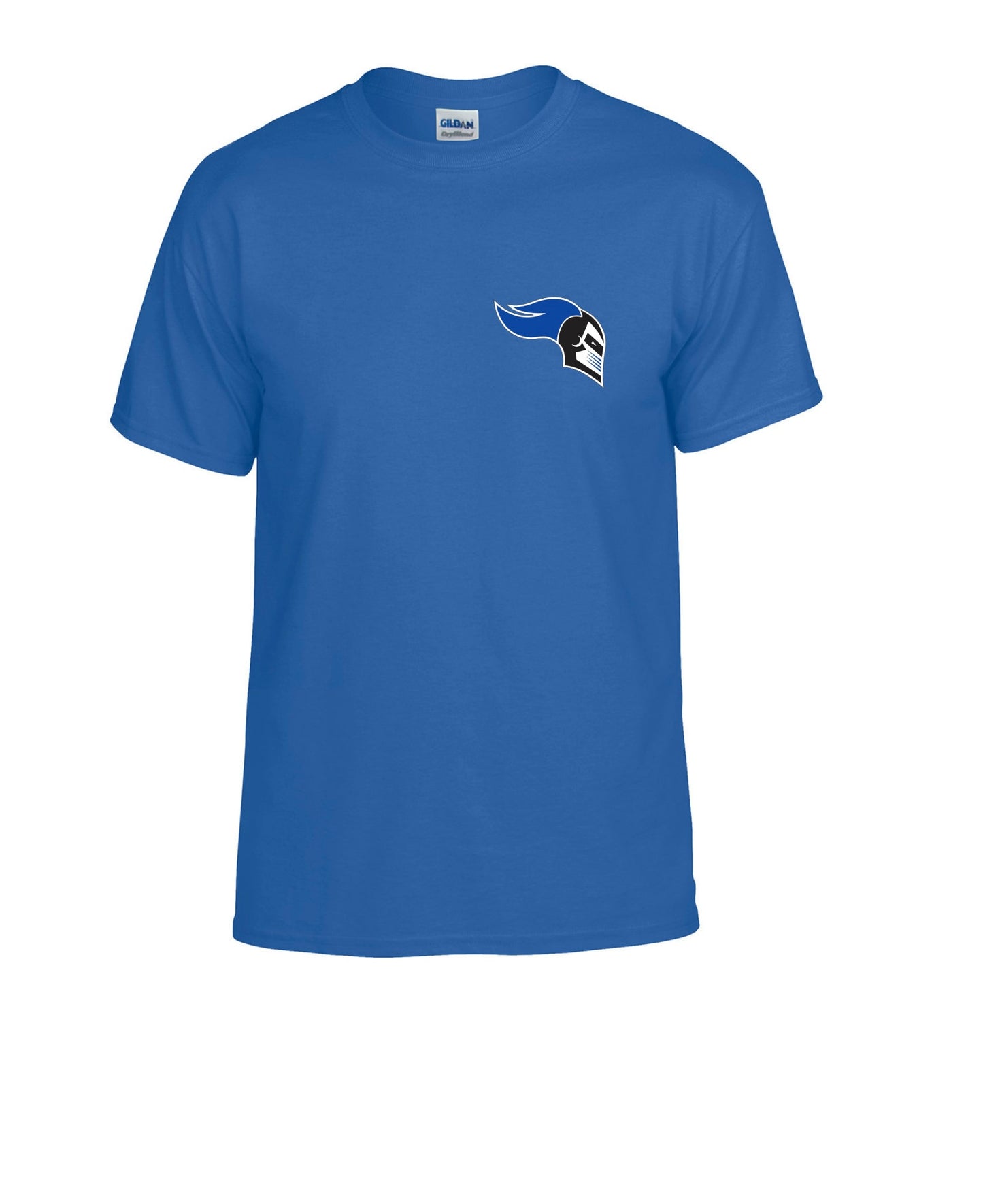 MSMC Logo 2 Regular T-Shirt