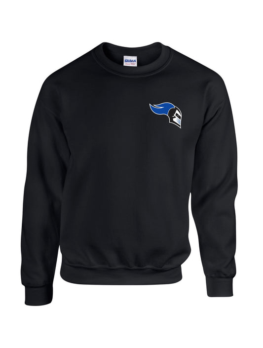 MSMC Logo 2 Crewneck Sweatshirt