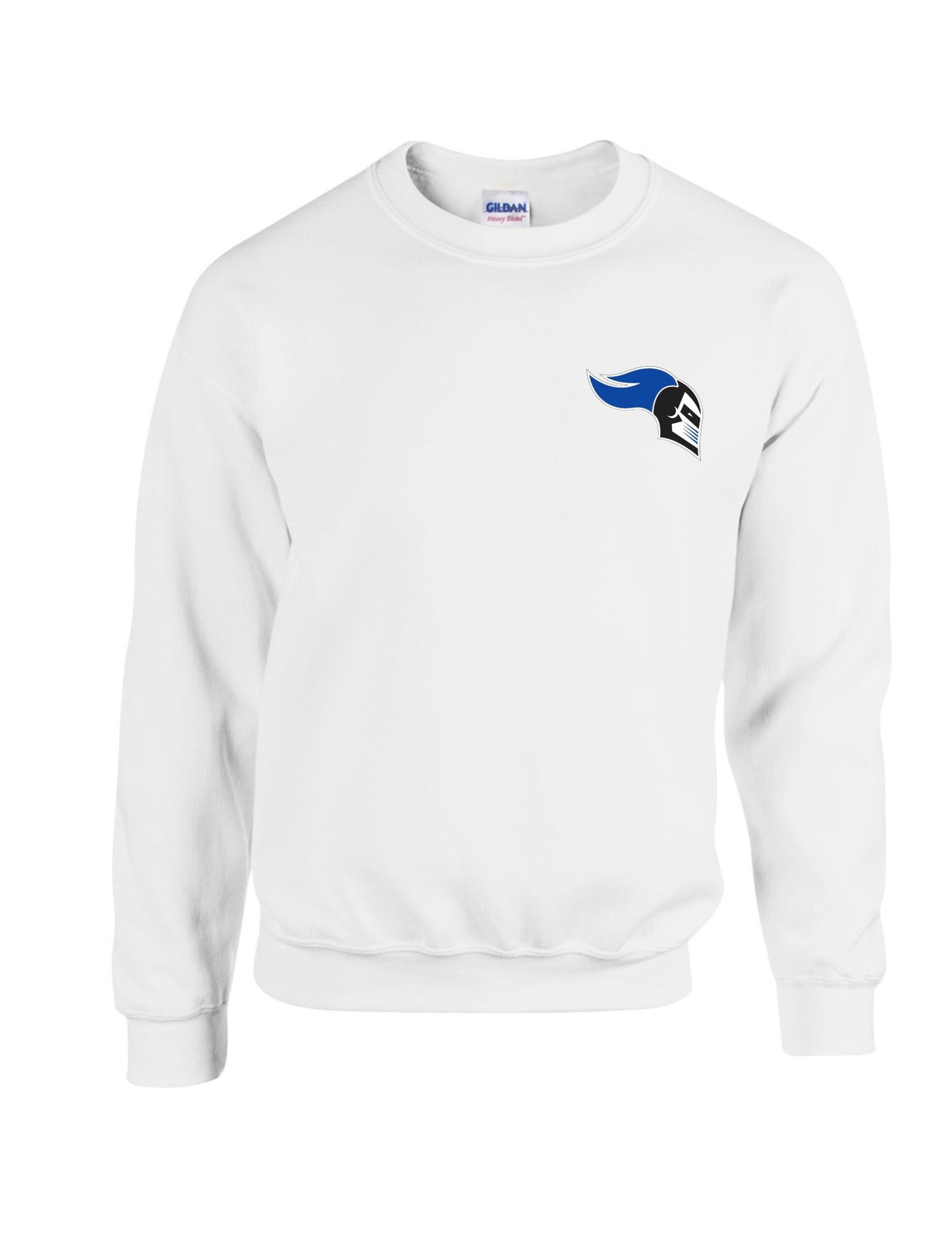 MSMC Logo 2 Crewneck Sweatshirt