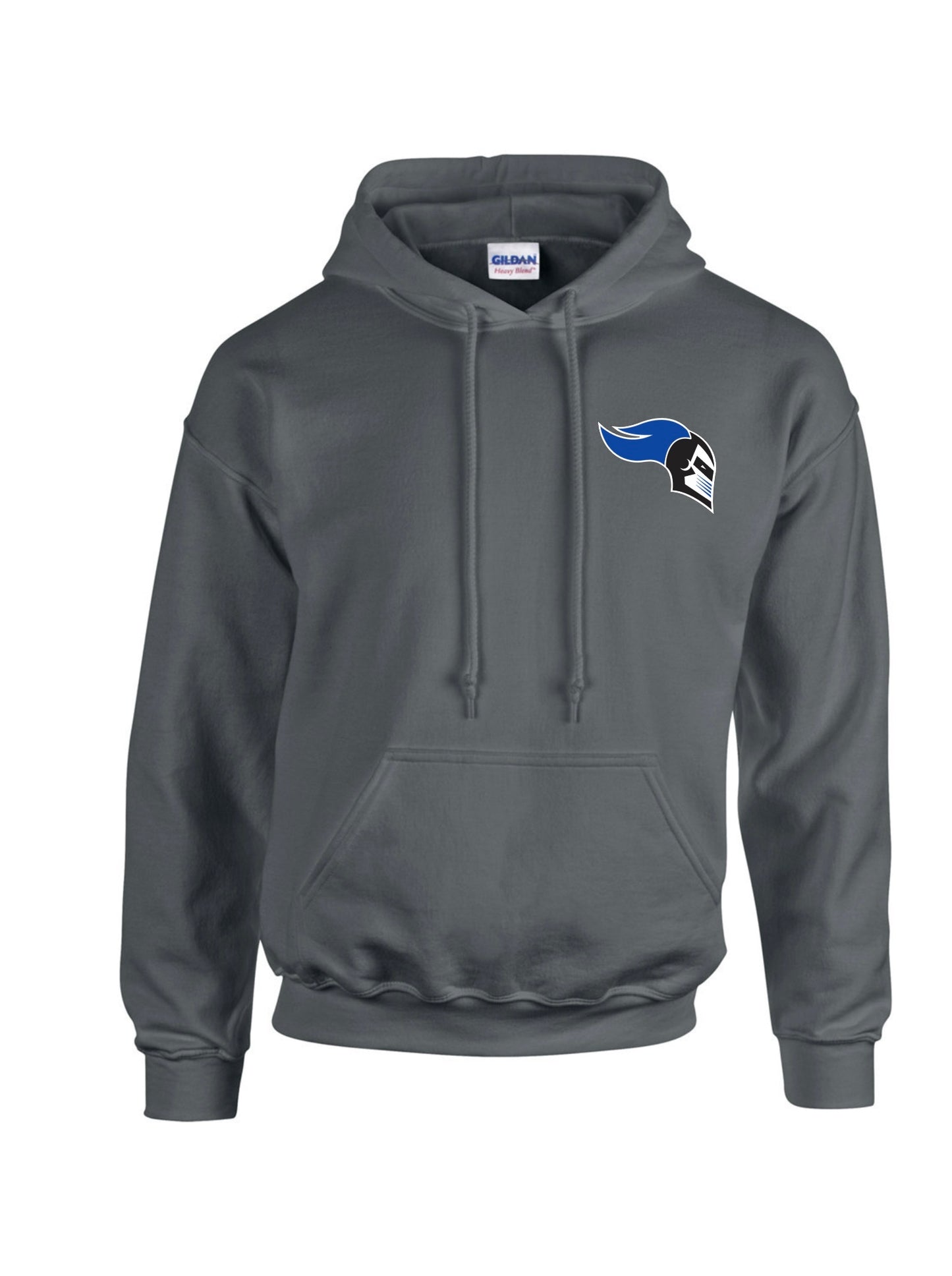 MSMC Logo 2 Hoodie
