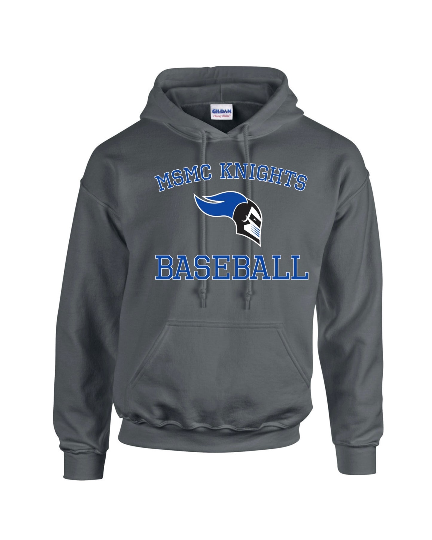 MSMC Logo 1 Hoodie