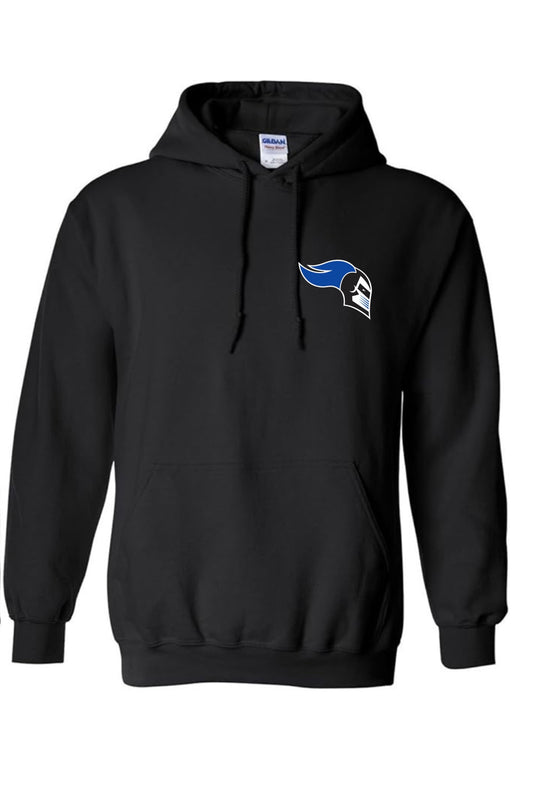 MSMC Logo 2 Hoodie