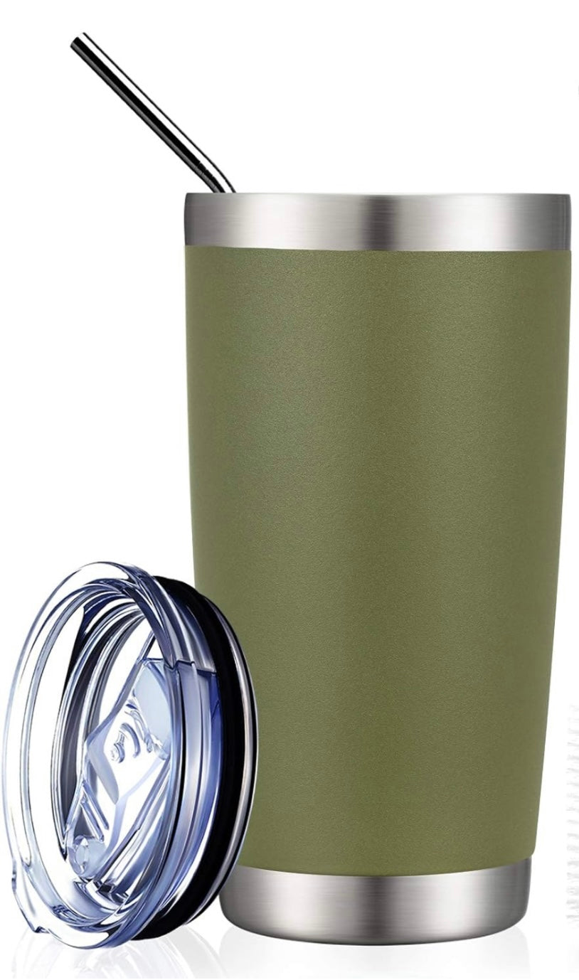 Best Grandma Ever Laser Engraved Stainless Steel Tumbler