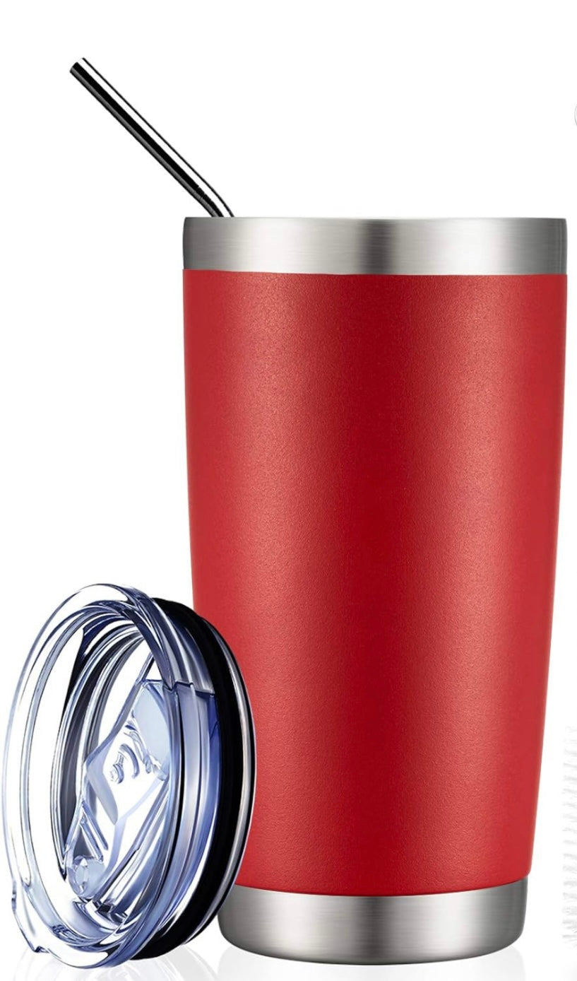 Best Dog Mom Ever Laser Engraved Stainless Steel Tumbler
