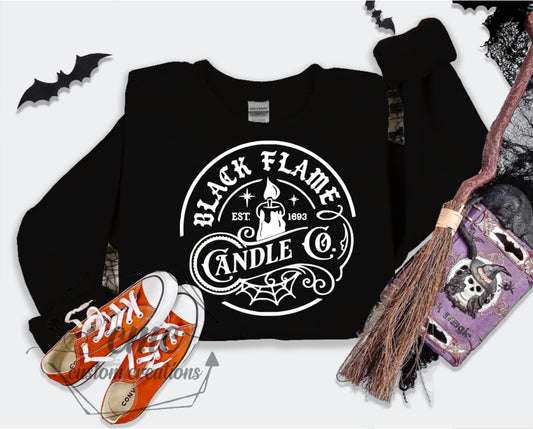 Candle Co. Crewneck/Hoodie