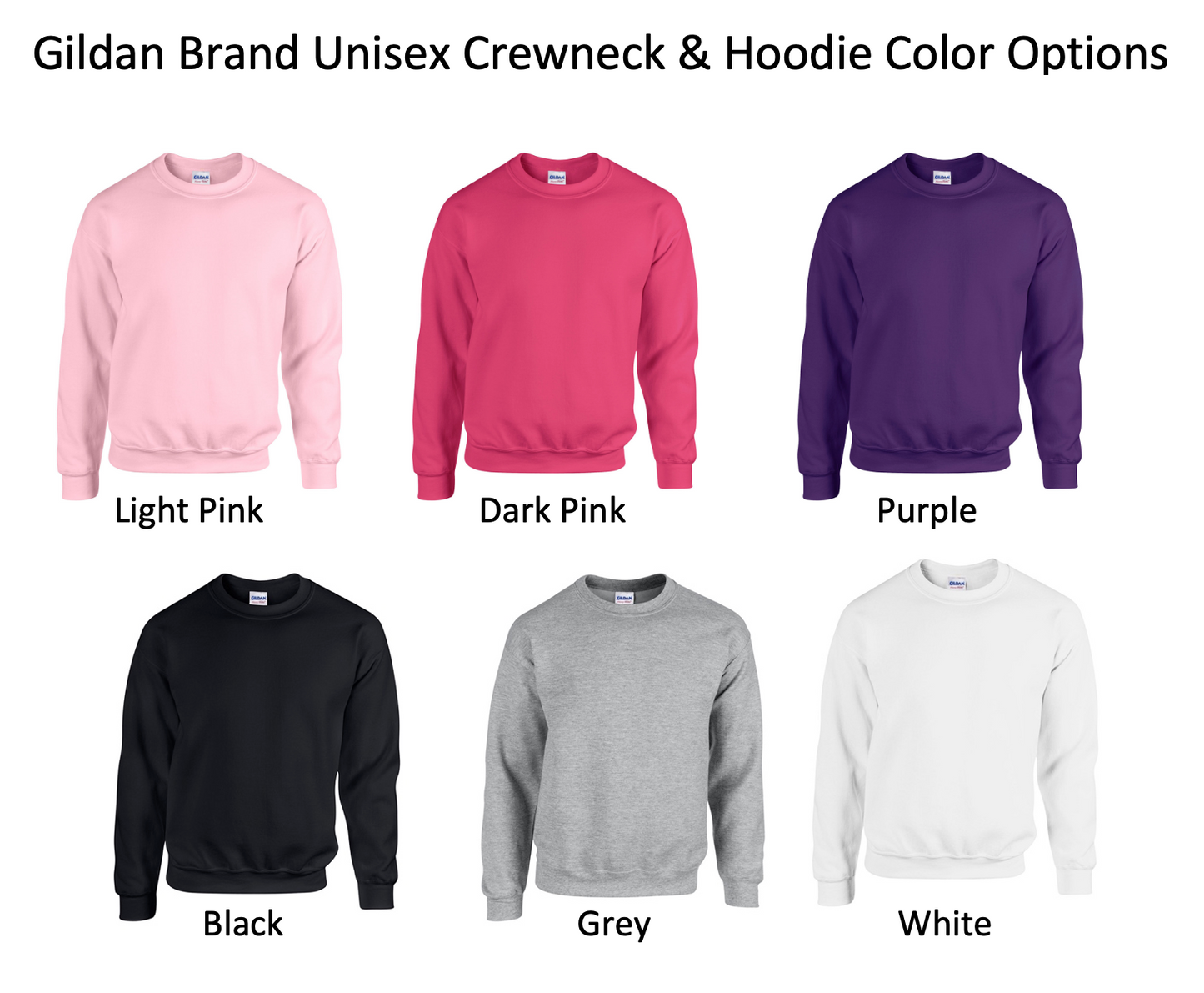 In My Girl Mom Era Crewneck/Hoodie