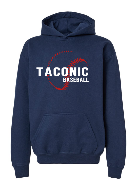Taconic Little League Baseball/Softball  Hoodie