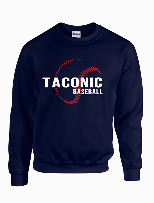 Taconic Little League Baseball/Softball Crewneck