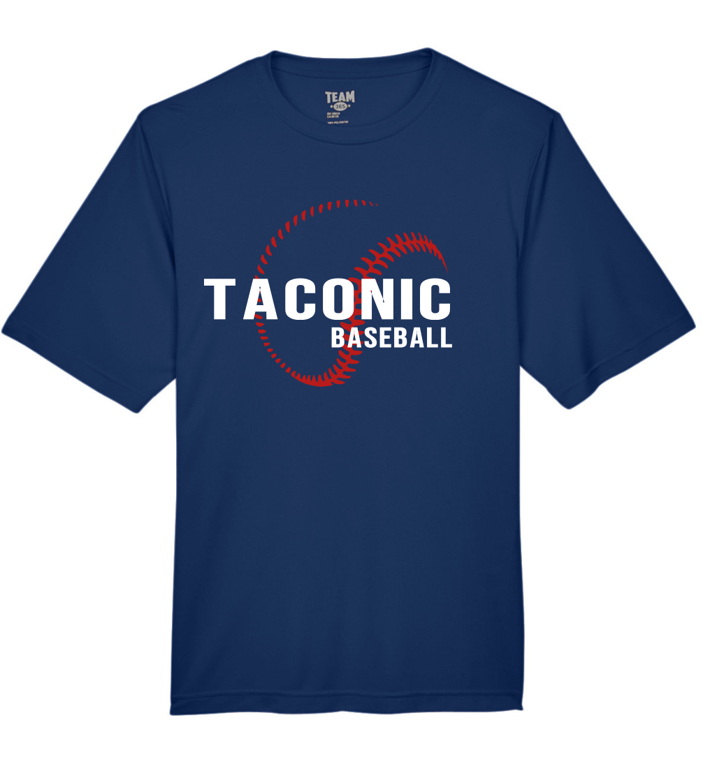 Taconic Little League Baseball/Softball Performance T-Shirt