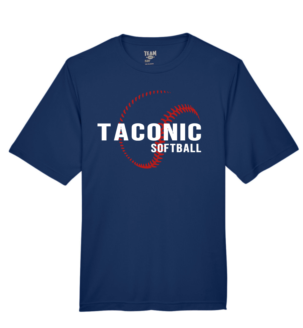 Taconic Little League Baseball/Softball Performance T-Shirt