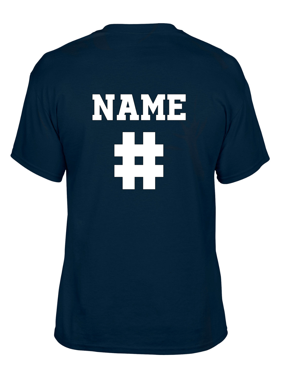 Taconic Little League Baseball/Softball T-Shirt