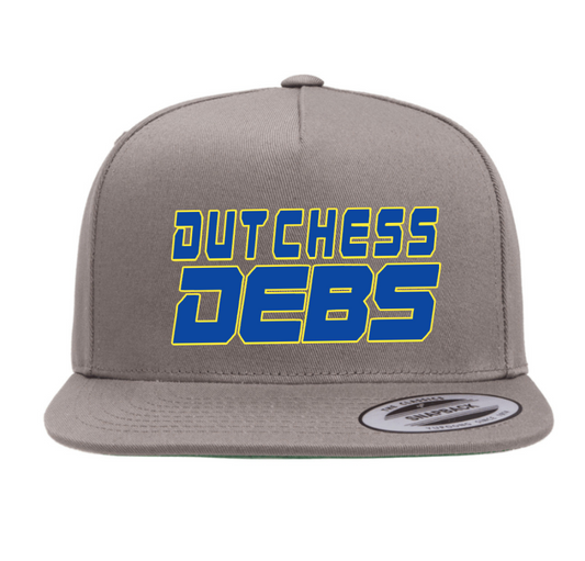 Dutchess Debs Snapback Trucker Hats