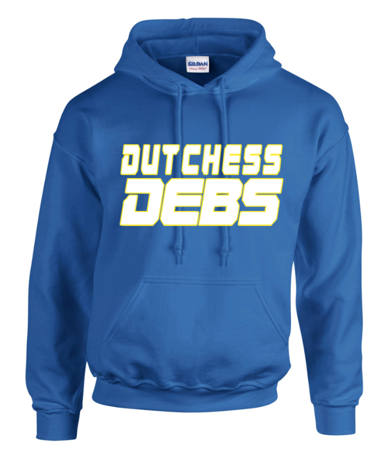 Dutchess Debs  Hoodie Youth