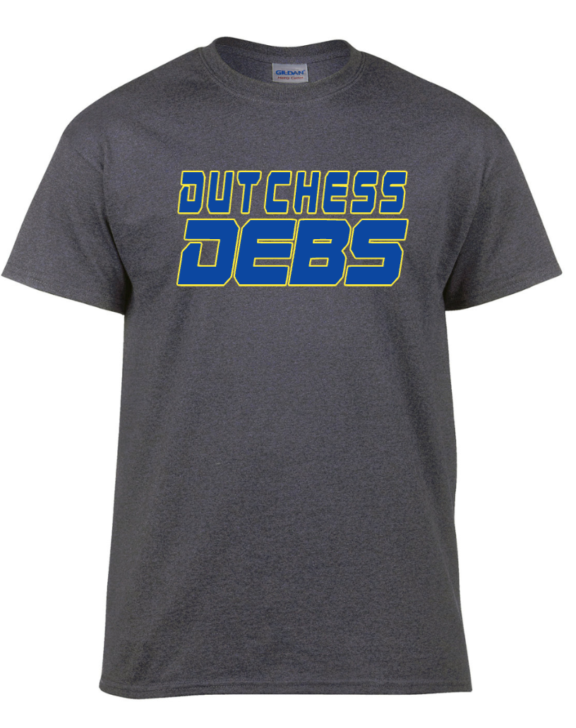 Dutchess Debs T-Shirt Adult