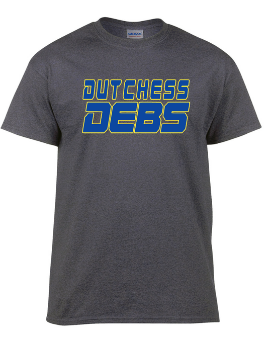 Dutchess Debs T-Shirt Adult