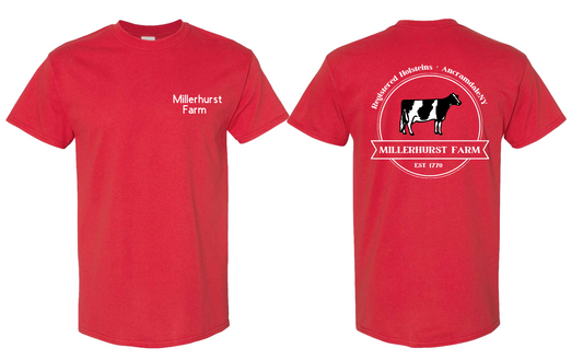 Millerhurst Farm T-Shirt