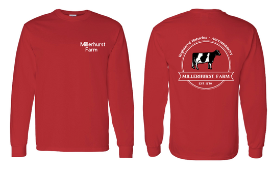 Millerhurst Farm Long Sleeve