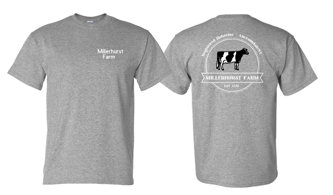Millerhurst Farm T-Shirt
