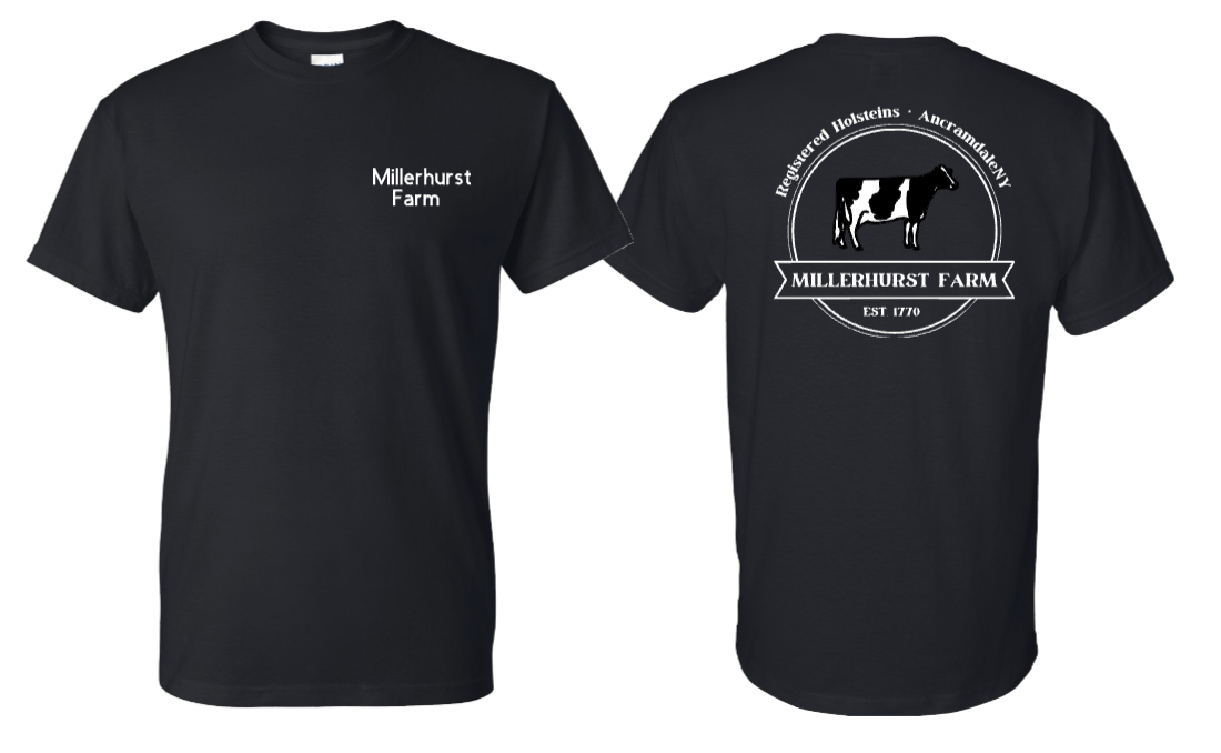 Millerhurst Farm T-Shirt