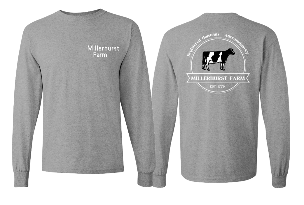 Millerhurst Farm Long Sleeve