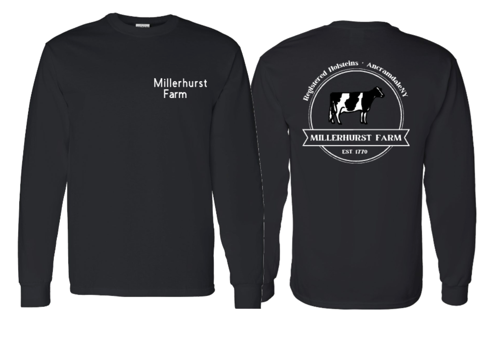 Millerhurst Farm Long Sleeve
