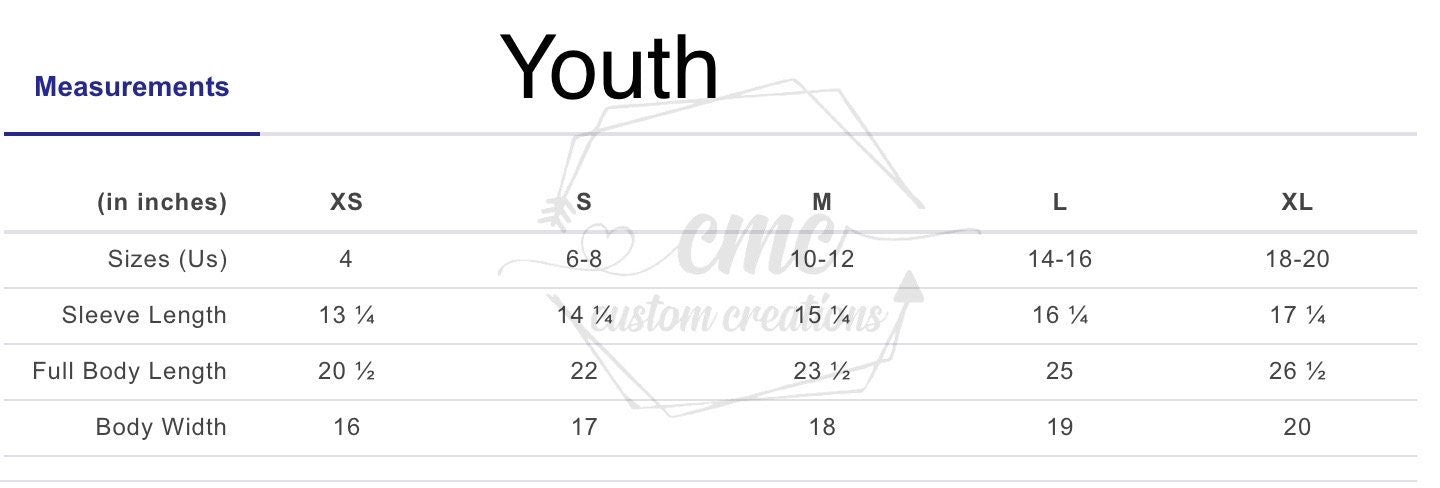Spooky Babe Youth Graphic T-Shirt