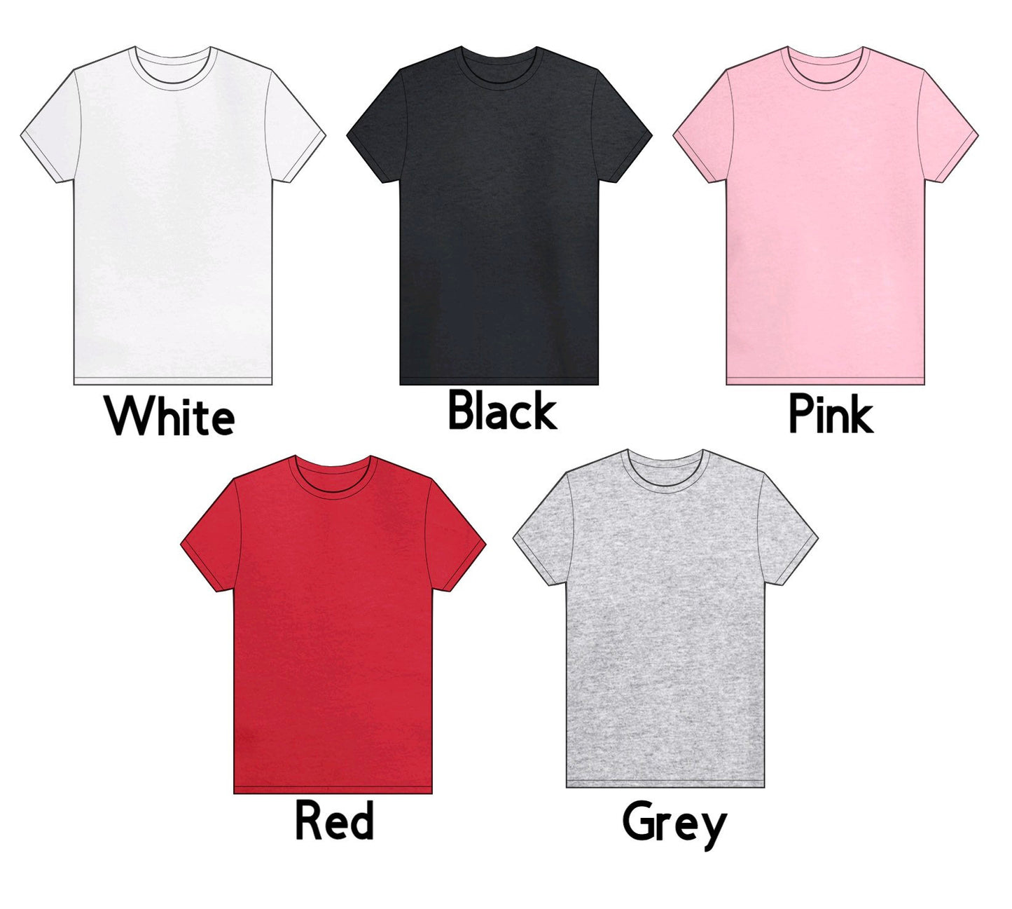 Cuter than Cupid, Funny valentines shirts, Gifts for kids, children, Toddler, Valentine Crewneck Graphic Tee