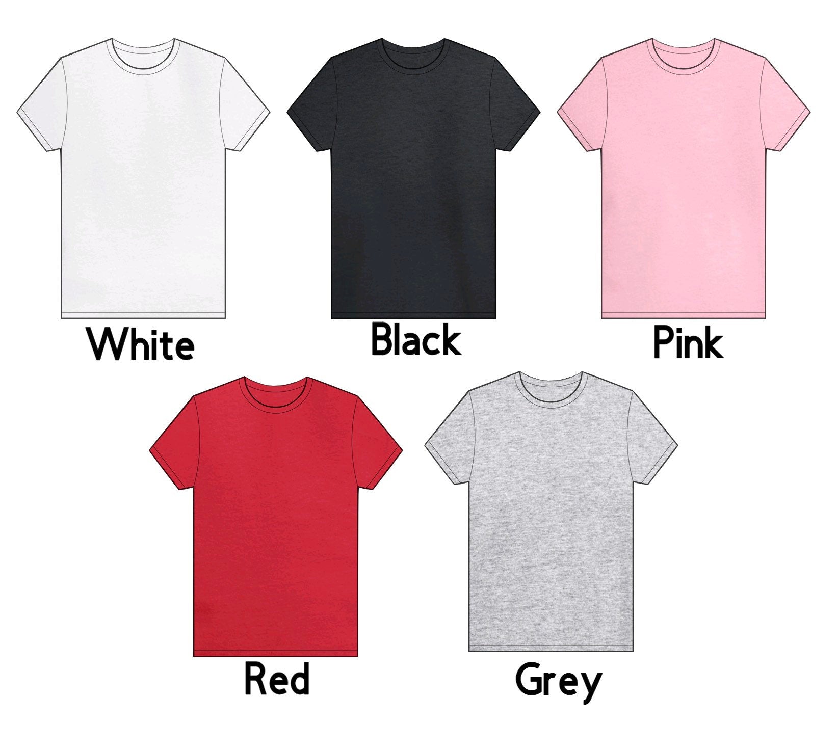 Cuter than Cupid, Funny valentines shirts, Gifts for kids, children, Toddler, Valentine Crewneck Graphic Tee